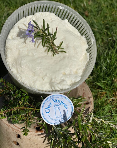 Fromagerie Chez Virginie by null