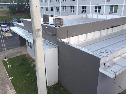 Capitol Roofing - Thumbnail