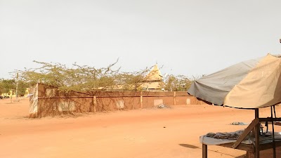 Photos of Paroisse Saint Pierre de Gounghin
