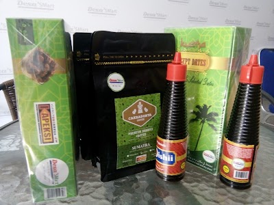 Photos of Warung Batman
