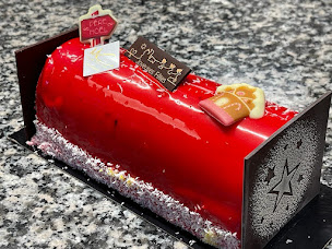 Photo n°45 de Au Pétrin de Maître Corbeaux à Thury-Harcourt-le-Hom (Pâtisserie)