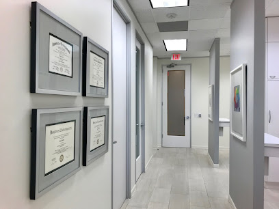 Roots Houston Endodontics, Shadi Abedin DDS