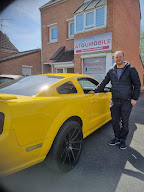 Atoumobile à Saint-Saulve