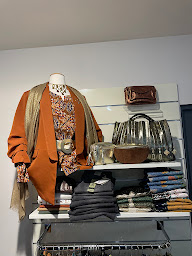 Photo n°13 de ETATS DAMES - Mode féminine et enfantine à Aire-sur-l'Adour (Magasin de chaussures)