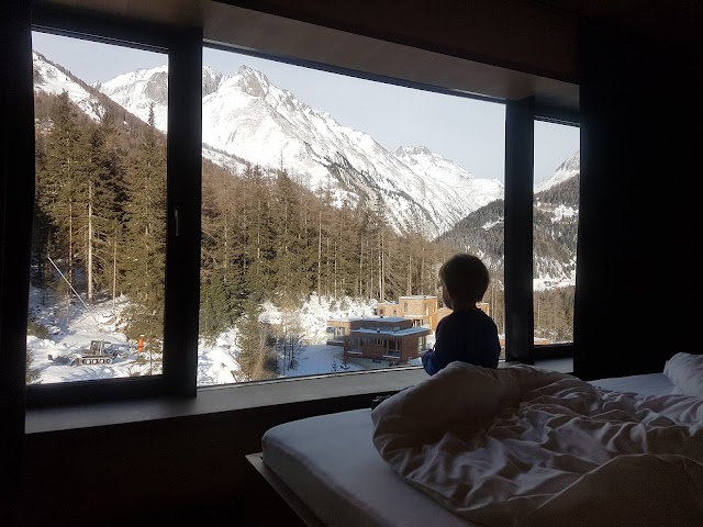 Kals am Großglockner