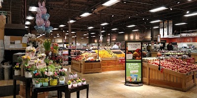 Giant Eagle Supermarket