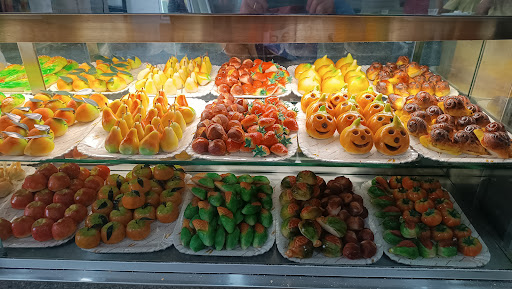 Pastry Stagnone - Thumbnail