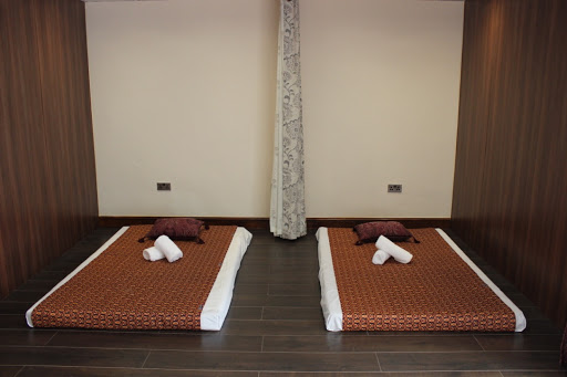 Jasmine Health & Beauty