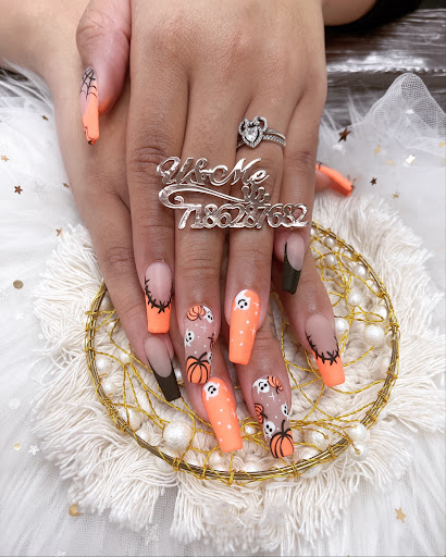 U&Me Nail Studio Gallery - United States