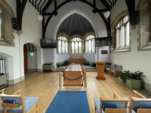 BCP Bereavement Care Office