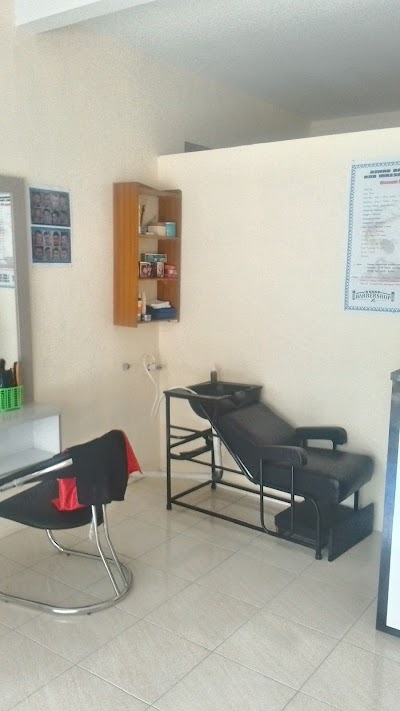 Photos of Azhar Barbershop