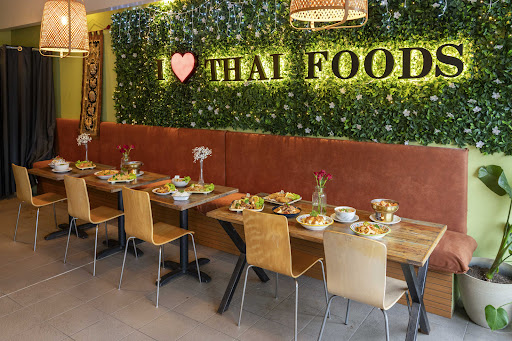 Photo of Pakpum Thai