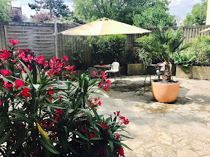 Photo n°6 de Le M22 – Restaurant & Bar lounge à Vélizy-Villacoublay (Restaurant)