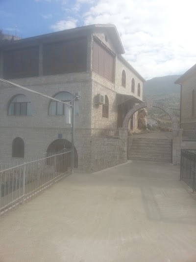 church