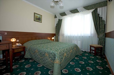 Photos of Orekhovo Hotel Complex