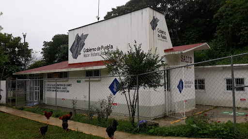 CENTRO DE SALUD XONOTIPAN DE JUAREZ - Thumbnail