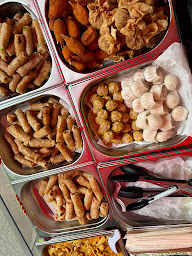 Photo n°4 de Plats à emporter Traiteur Cambodgien Sommières à Sommières (Restaurant de spécialités asiatiques)