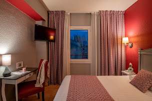 Photo n°6 de Hôtel du Forum à Carpentras (Hôtel)