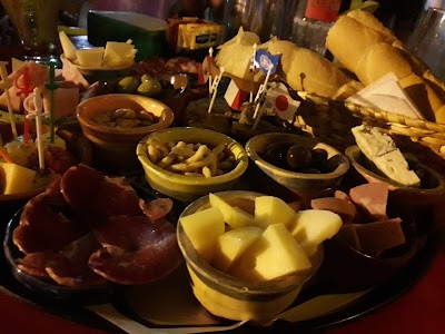 Photos of Atl&eacute;tico Caf&eacute; Pool