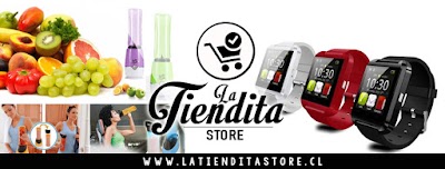 Photos of La Tiendita Store