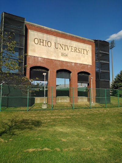 Photos of Peden Stadium