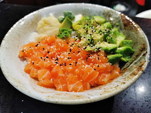 Photo n°13 de Fuji Tomy à Paris (Restaurant de sushis)