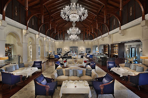 Photo of The Lobby Lounge