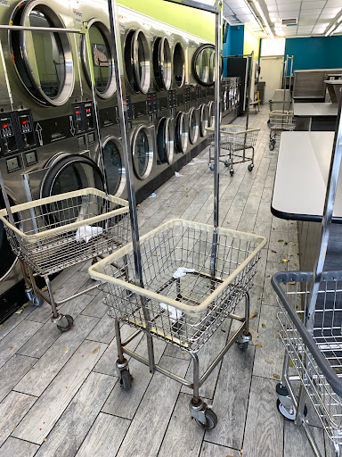 Laundrowash - Thumbnail