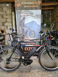 Photo n°30 de Cyclé Caux à Saint-Étienne-au-Mont (Magasin de réparation de vélos)