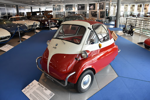 Museo Nicolis - Visual