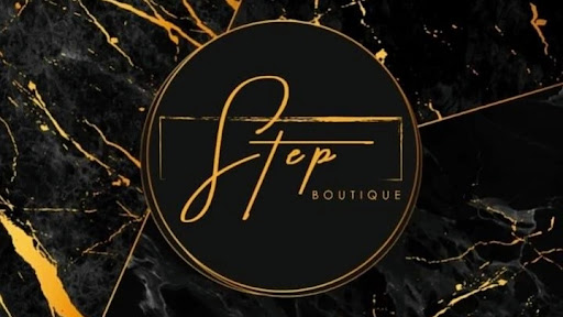 Step.Boutique - Visual