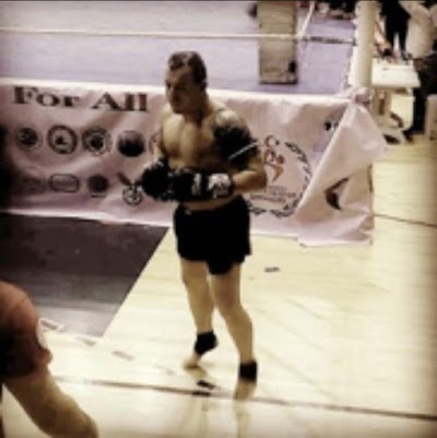 Photos of İstanbul Muay Thai Studio