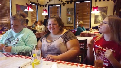 Photos of The Italian Oven Restaurant of DuBois