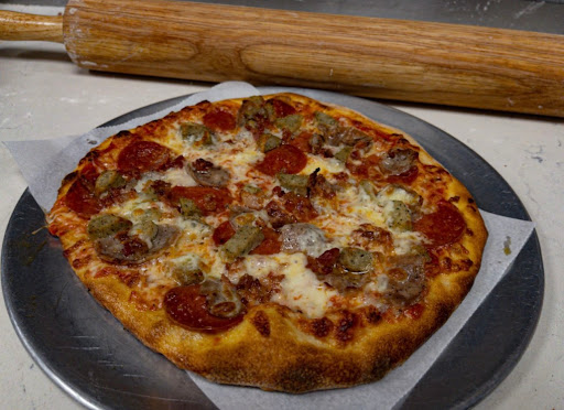 Armando's Pizza of Wilson - Thumbnail