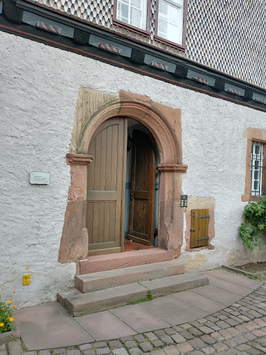 Benderhaus - Visual