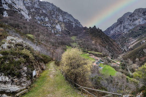San Esteban de Cuñaba - Thumbnail