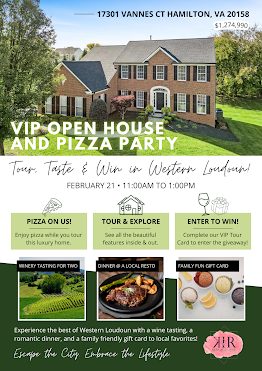 Keepin’ it Real, Real Estate Team by null