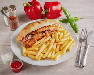 Photo n°15 de Cimbom Restaurant Kebab à Claye-Souilly (Restaurant turc)