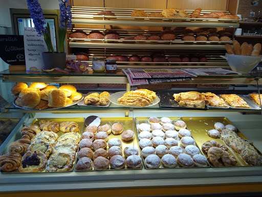 Bäckerei Iberl