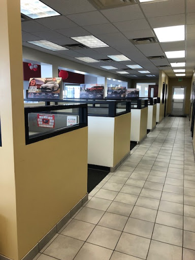 Serra Toyota of Saginaw - Thumbnail