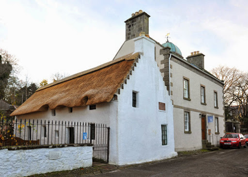 Hugh Miller's Birthplace Cottage and Museum