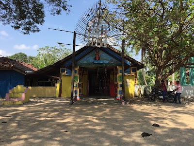 Photos of Thiraupathy Amman Temple