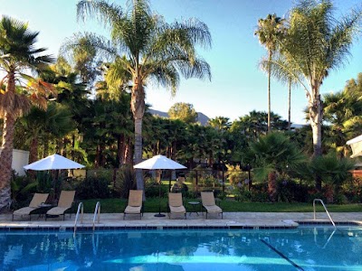 Photos of Capri Hotel