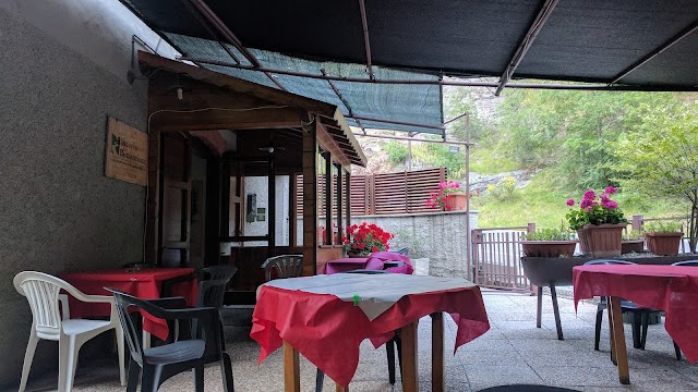 Osteria del Bottaccione