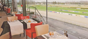 Photo n°15 de JARDINS & SAVEURS HIPPODROME DE PAU à Pau (Traiteur)