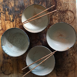 Photo n°4 de La potiere de Menil à Pont-Aven (Magasin de poteries)