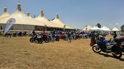 Photos of Nairobi Chapel