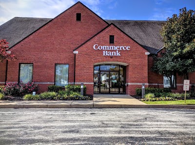 Commerce Bank