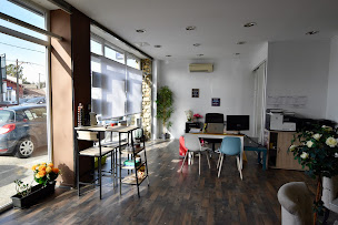 Photo n°2 de HV IMMO à Orange (Agence immobilière)