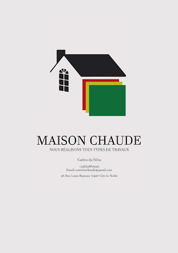 Maison Chaude - Thumbnail